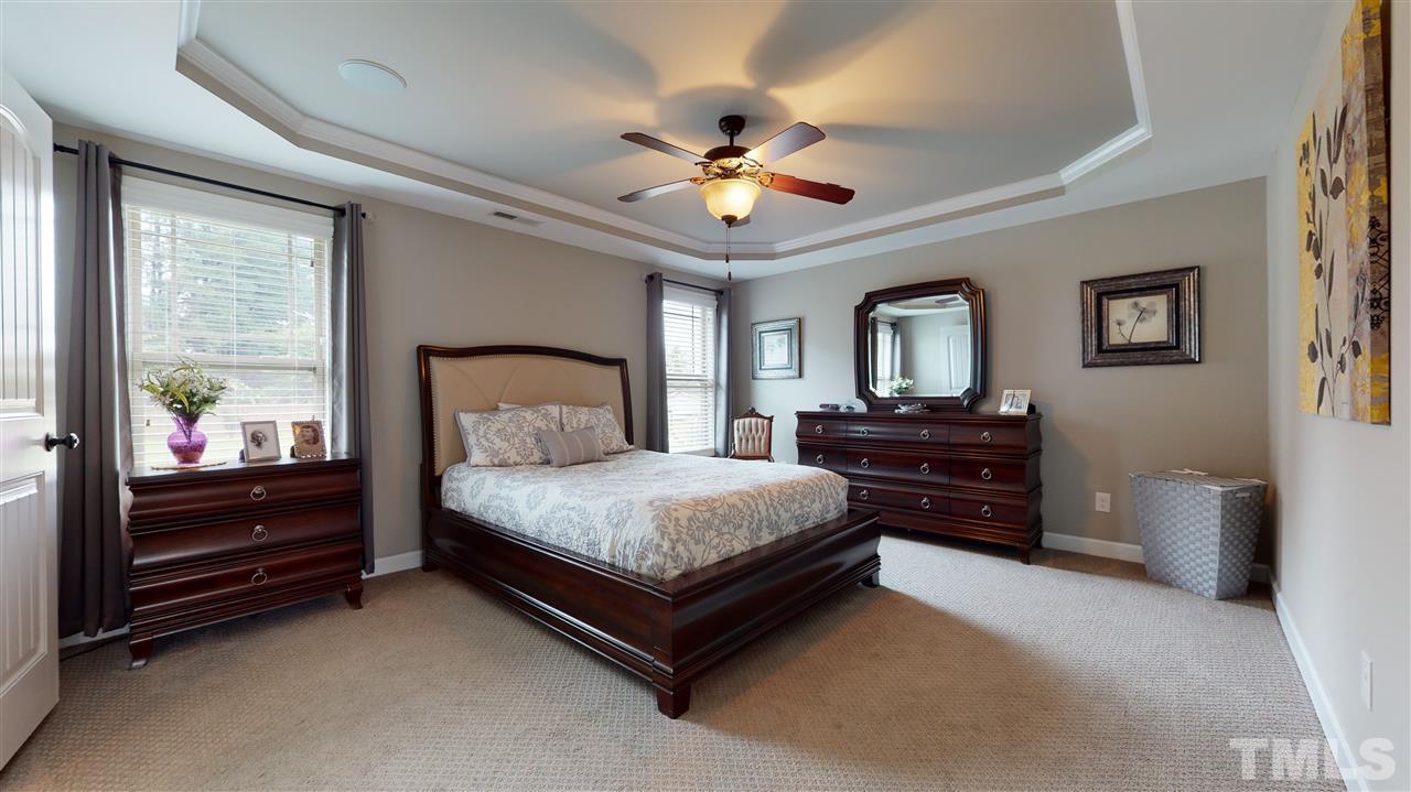 127 North Sunset Ridge Drive Willow Spring, NC 27592 - Photo 13 of 30 Gallery Image 13