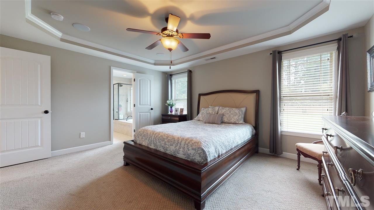127 North Sunset Ridge Drive Willow Spring, NC 27592 - Photo 14 of 30 Gallery Image 14