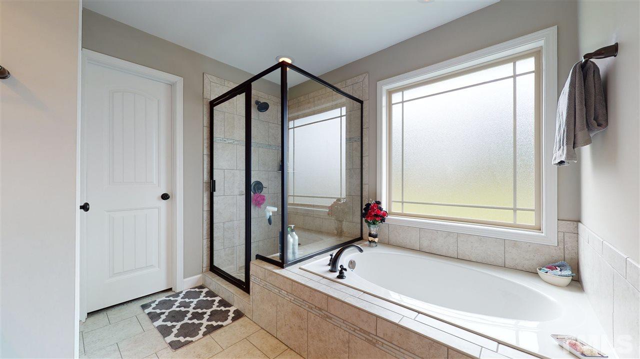 127 North Sunset Ridge Drive Willow Spring, NC 27592 - Photo 16 of 30 Gallery Image 16