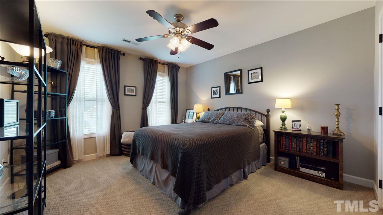 127 North Sunset Ridge Drive Willow Spring, NC 27592 - Photo 17 of 30 Gallery Image 17
