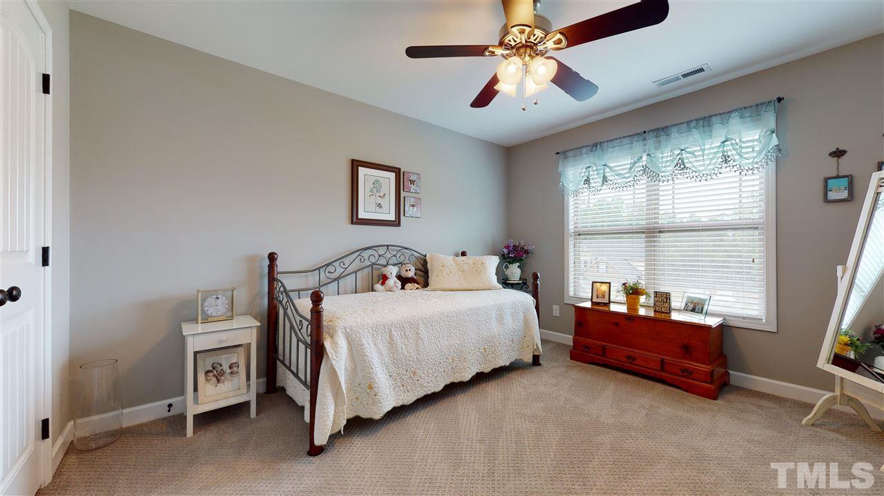 127 North Sunset Ridge Drive Willow Spring, NC 27592 - Photo 18 of 30 Gallery Image 18