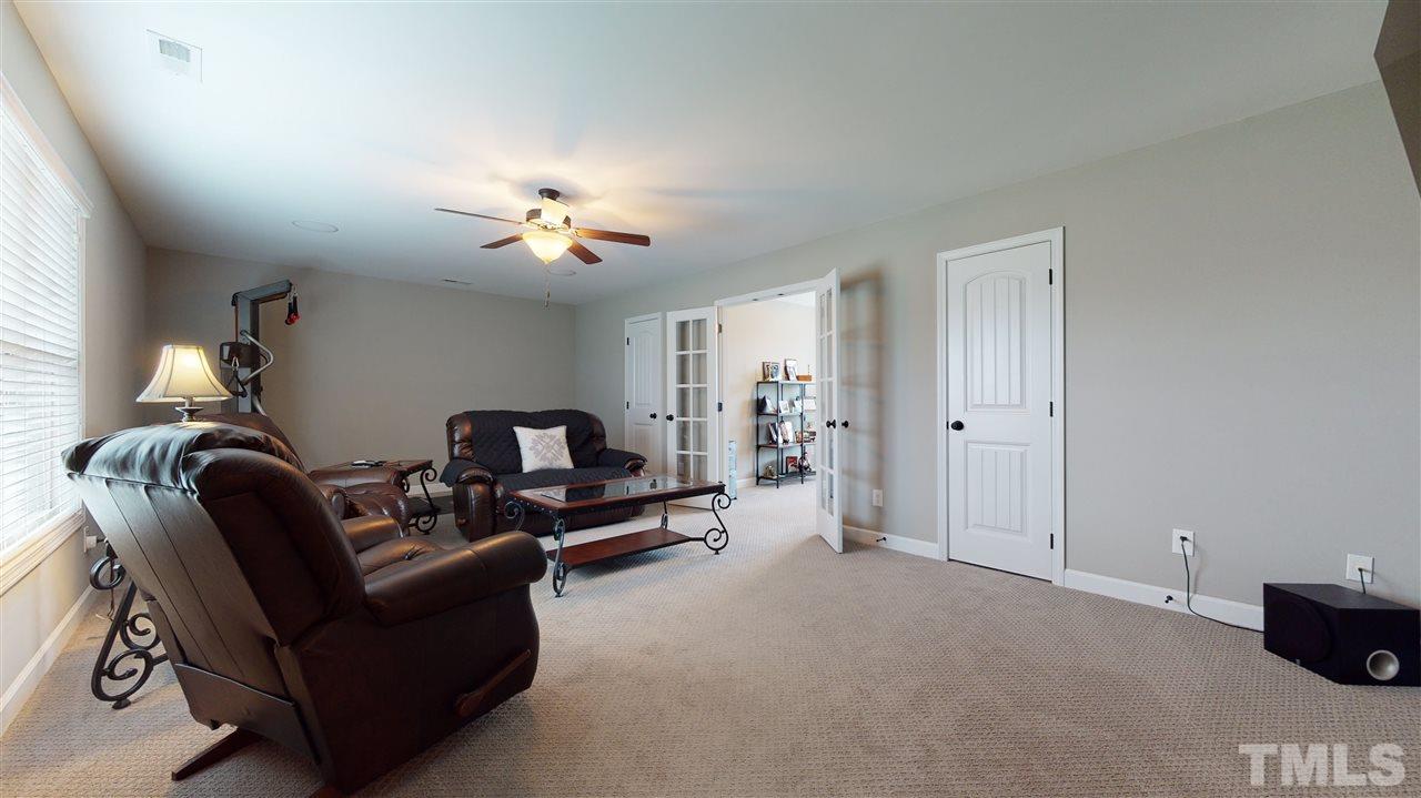 127 North Sunset Ridge Drive Willow Spring, NC 27592 - Photo 19 of 30 Gallery Image 19