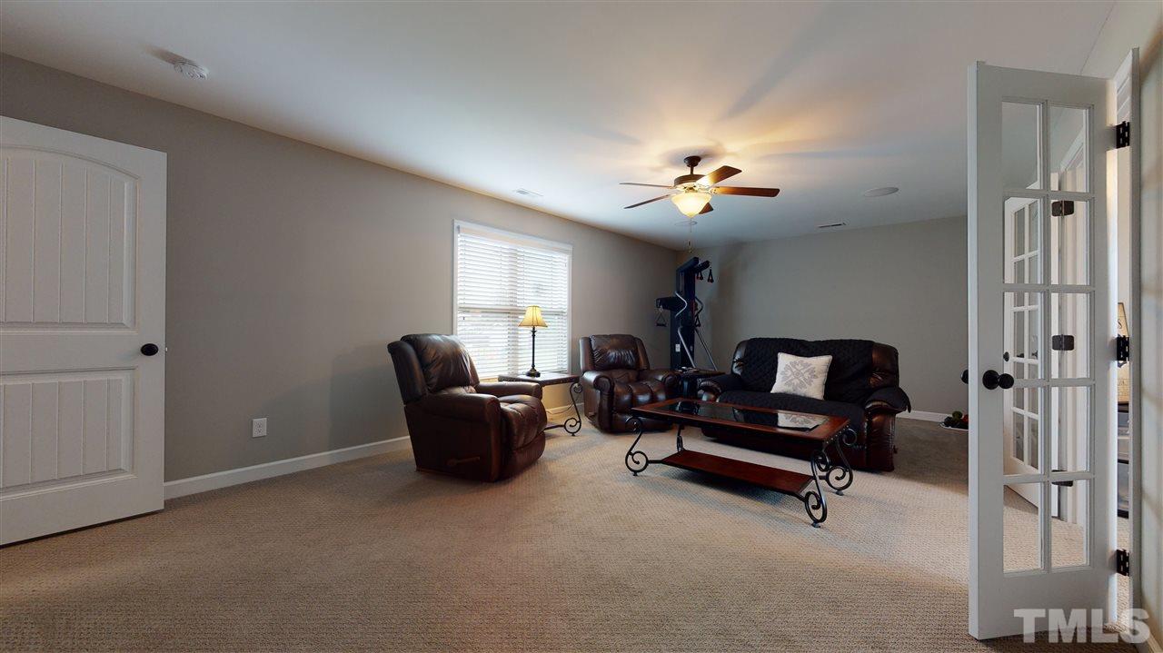 127 North Sunset Ridge Drive Willow Spring, NC 27592 - Photo 20 of 30 Gallery Image 20