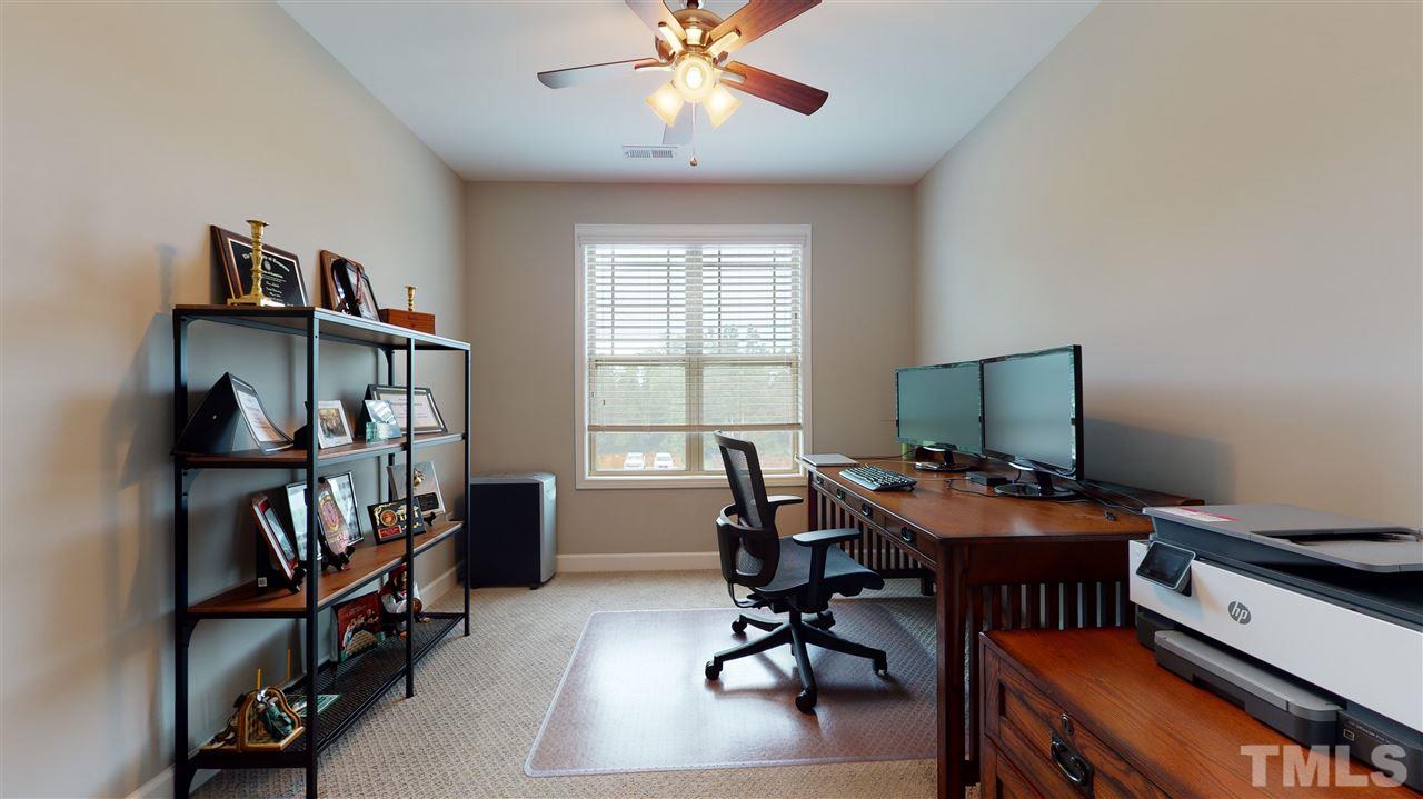 127 North Sunset Ridge Drive Willow Spring, NC 27592 - Photo 21 of 30 Gallery Image 21