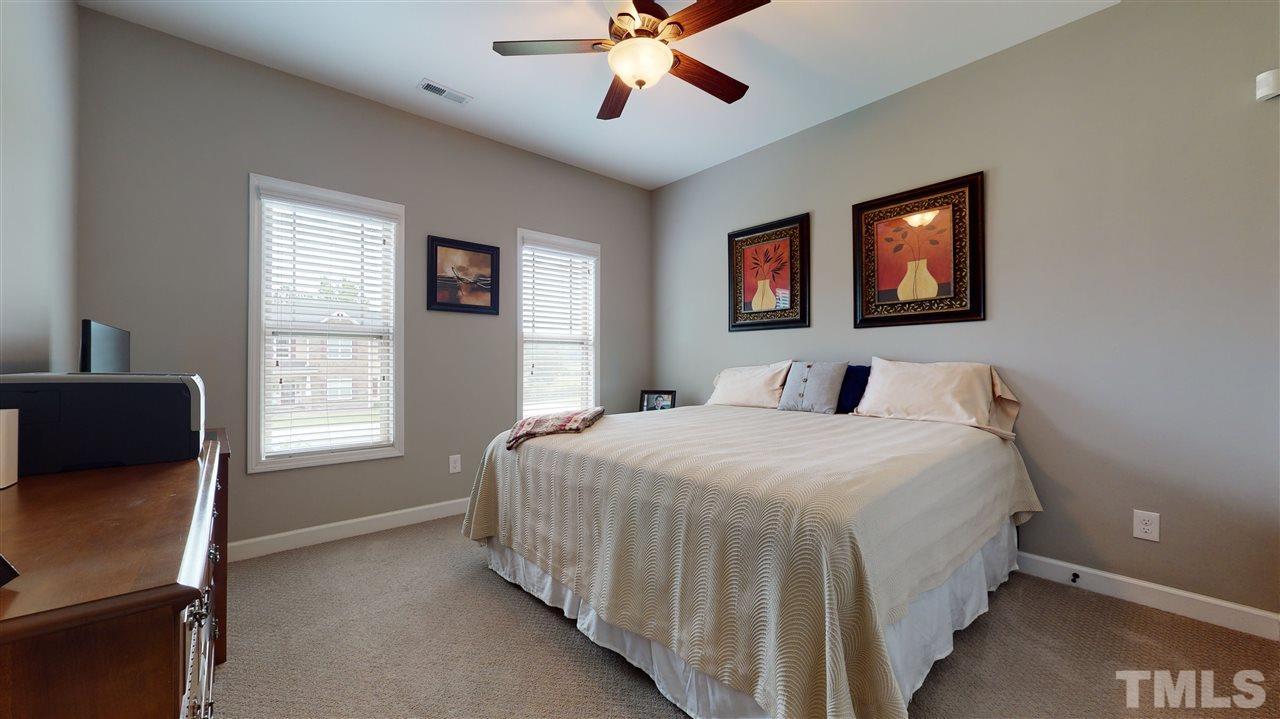 127 North Sunset Ridge Drive Willow Spring, NC 27592 - Photo 22 of 30 Gallery Image 22