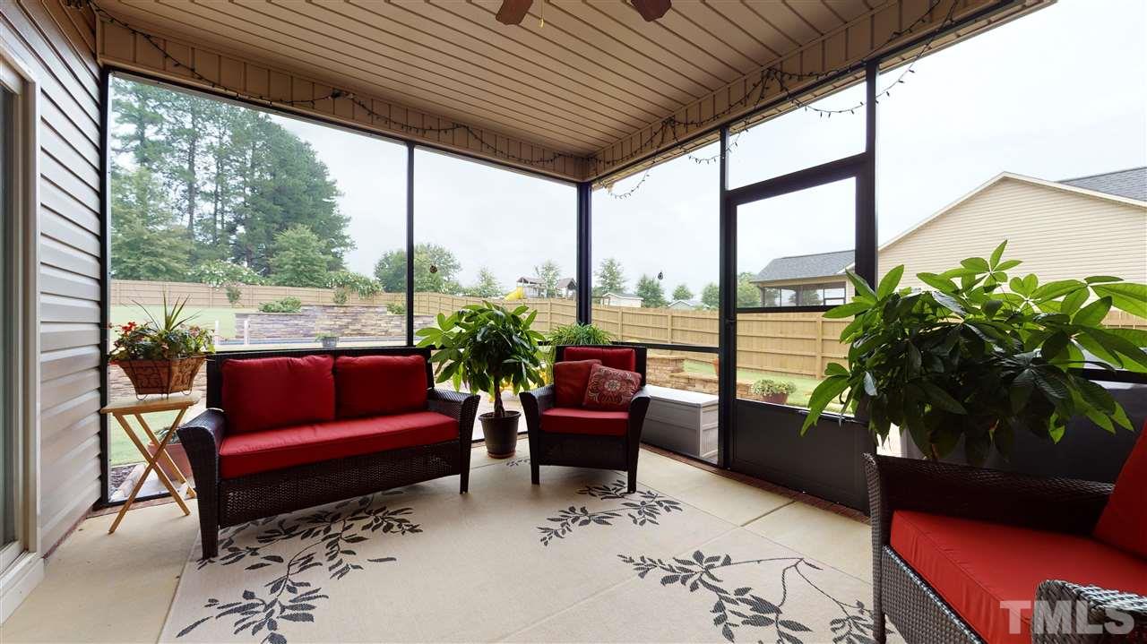 127 North Sunset Ridge Drive Willow Spring, NC 27592 - Photo 23 of 30 Gallery Image 23