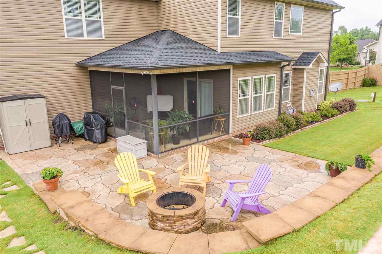 127 North Sunset Ridge Drive Willow Spring, NC 27592 - Photo 24 of 30 Gallery Image 24