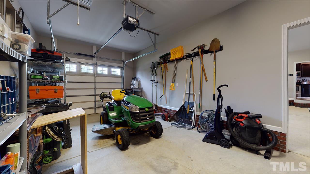 127 North Sunset Ridge Drive Willow Spring, NC 27592 - Photo 26 of 30 Gallery Image 26