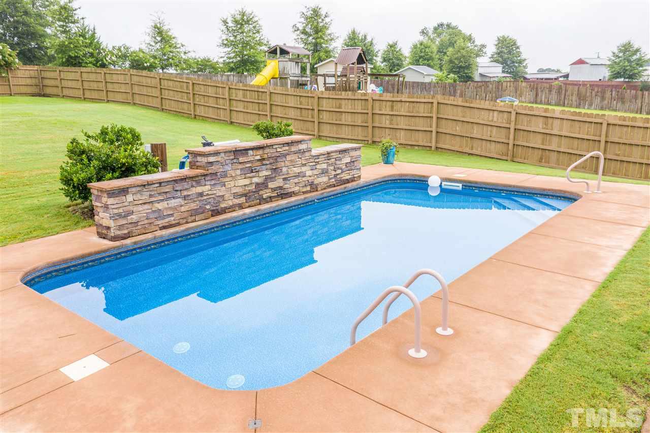 127 North Sunset Ridge Drive Willow Spring, NC 27592 - Photo 28 of 30 Gallery Image 28