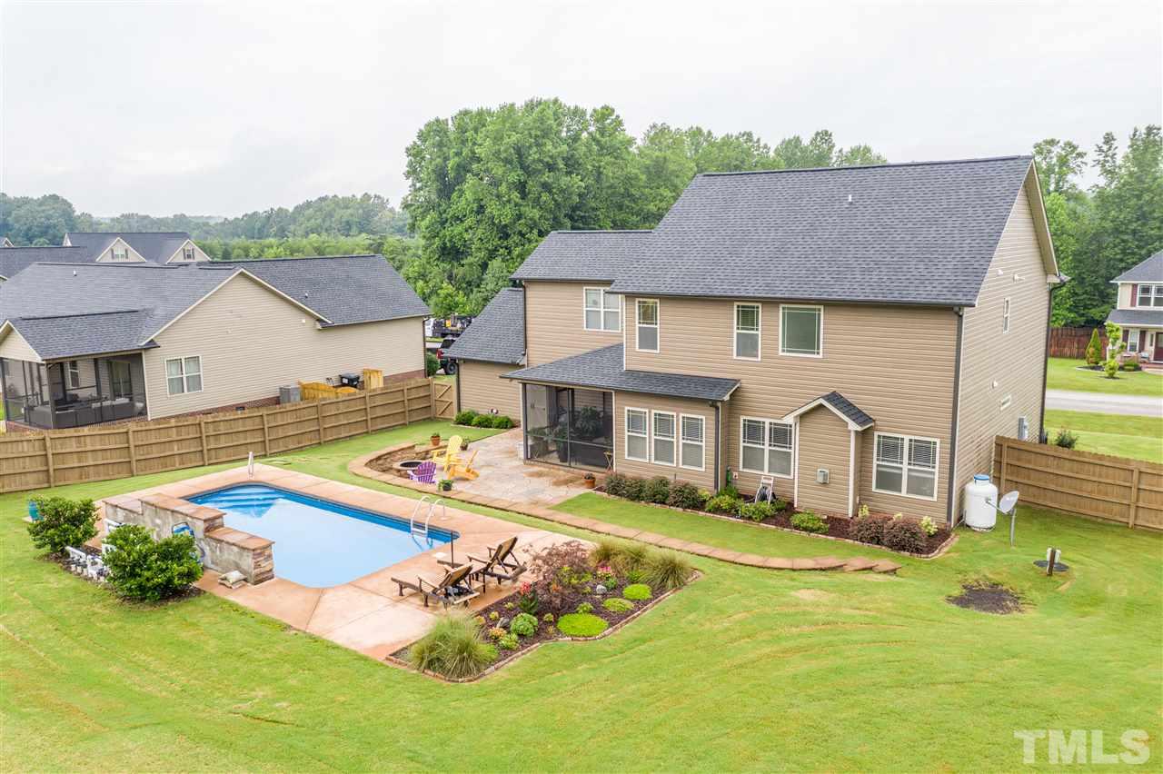 127 North Sunset Ridge Drive Willow Spring, NC 27592 - Photo 29 of 30 Gallery Image 29