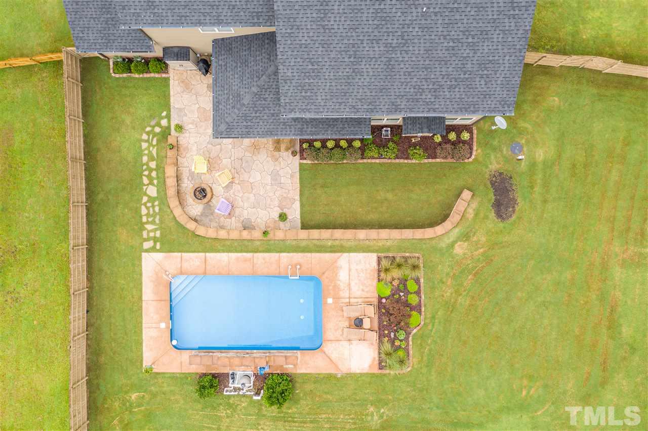 127 North Sunset Ridge Drive Willow Spring, NC 27592 - Photo 30 of 30 Gallery Image 30