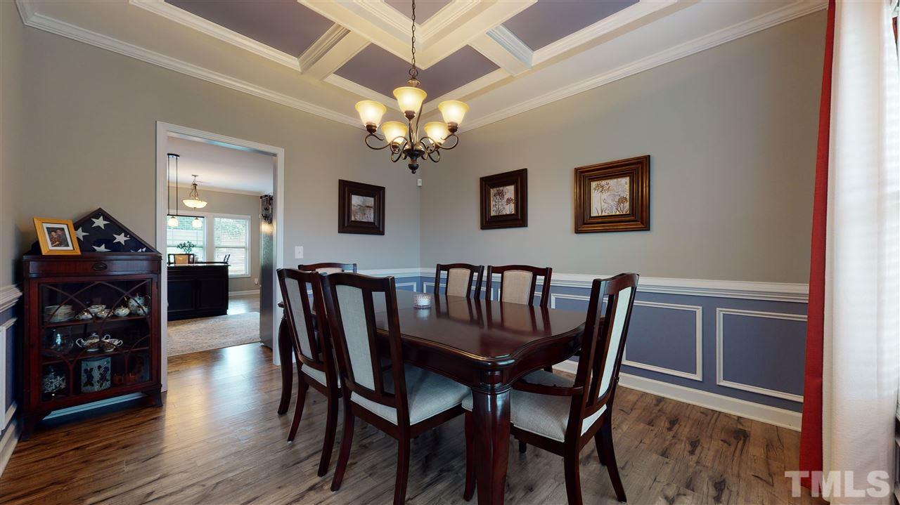 127 North Sunset Ridge Drive Willow Spring, NC 27592 - Photo 5 of 30 Gallery Image 5