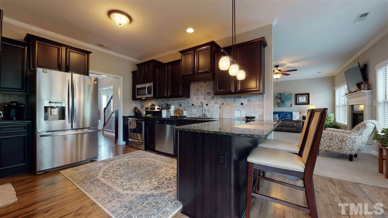 127 North Sunset Ridge Drive Willow Spring, NC 27592 - Photo 6 of 30 Gallery Image 6