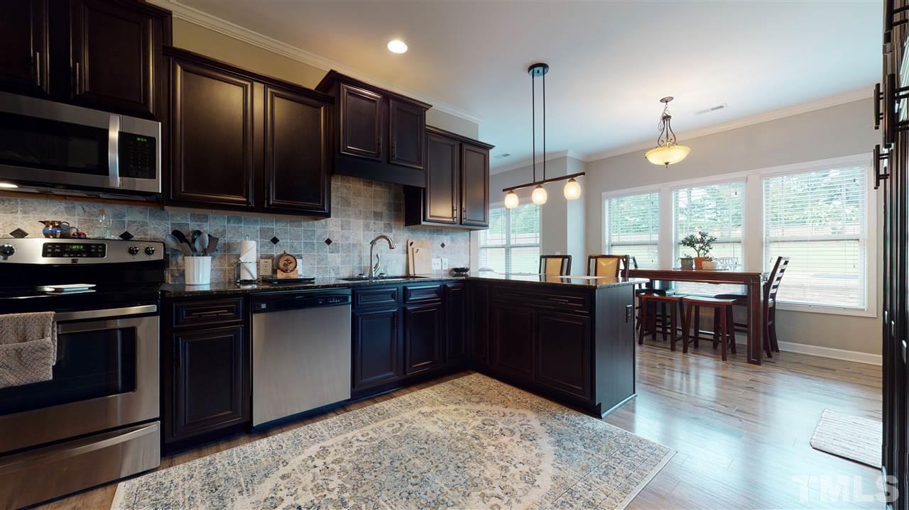 127 North Sunset Ridge Drive Willow Spring, NC 27592 - Photo 7 of 30 Gallery Image 7