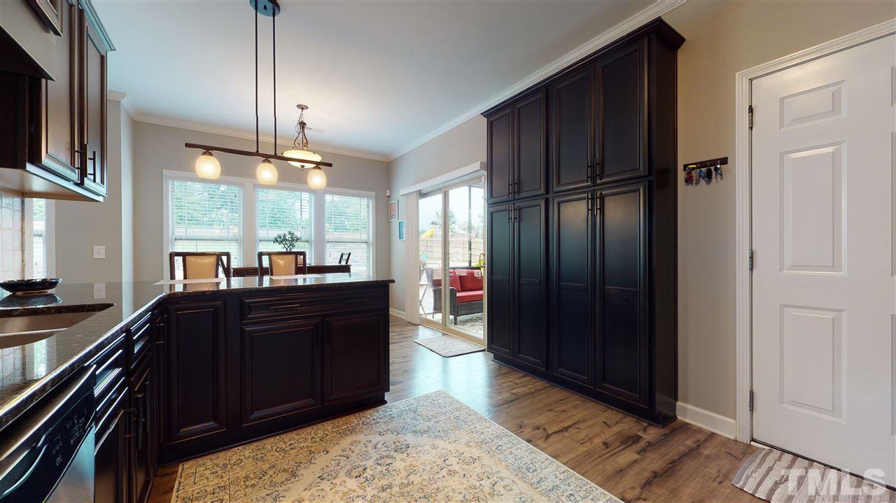 127 North Sunset Ridge Drive Willow Spring, NC 27592 - Photo 10 of 30 Gallery Image 10