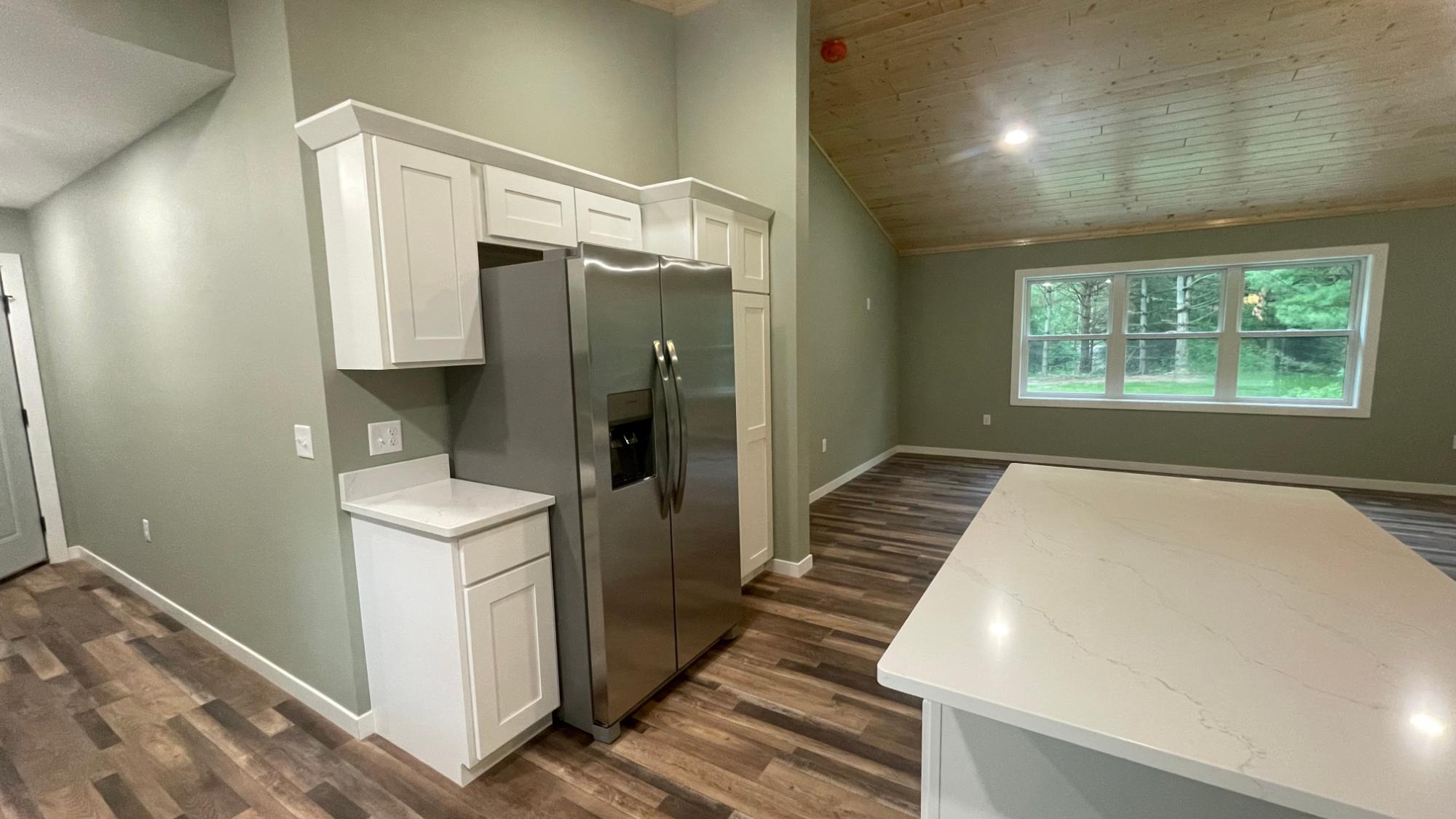 6689 Crystal Lake Road Three Lakes, WI 54562 - Photo 9 of 28 Gallery Image 9