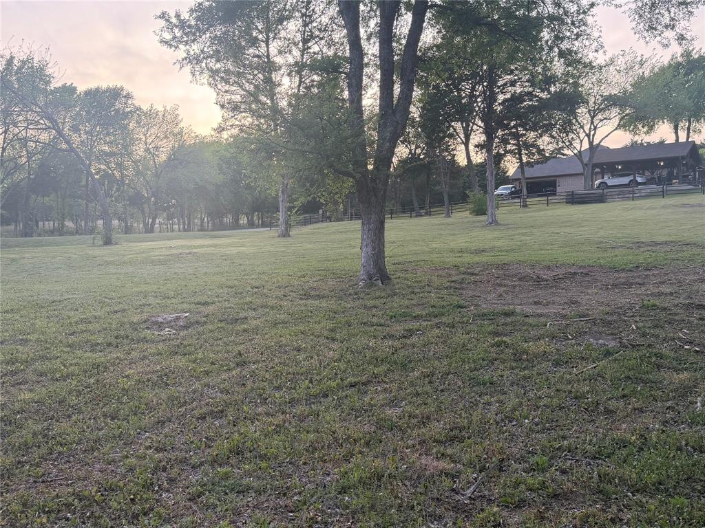 Tbd Waterworks Road Midlothian, TX 76065 - Photo 22 of 23 a view of outdoor space with trees all around