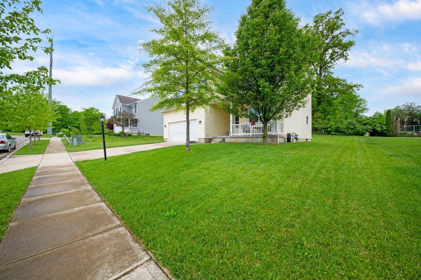 512 Devencroft Ridge East Pataskala, OH 43062 - Photo 2 of 41 512 Devencroft - 42