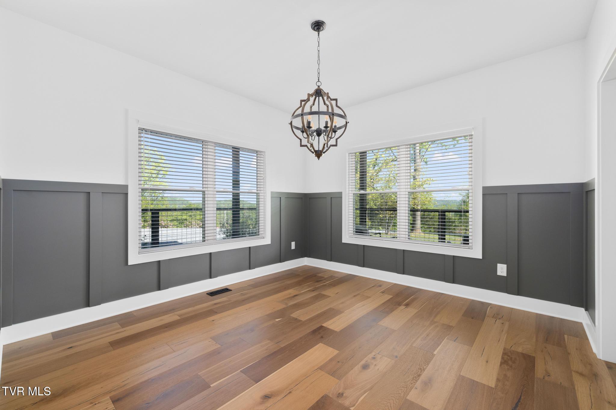 179 Taylortown Road Johnson City, TN 37601 - Photo 13 of 61 Dining room