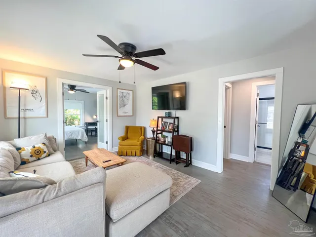 $1,800 | 1315 Dexter Avenue, Pensacola, FL 32507