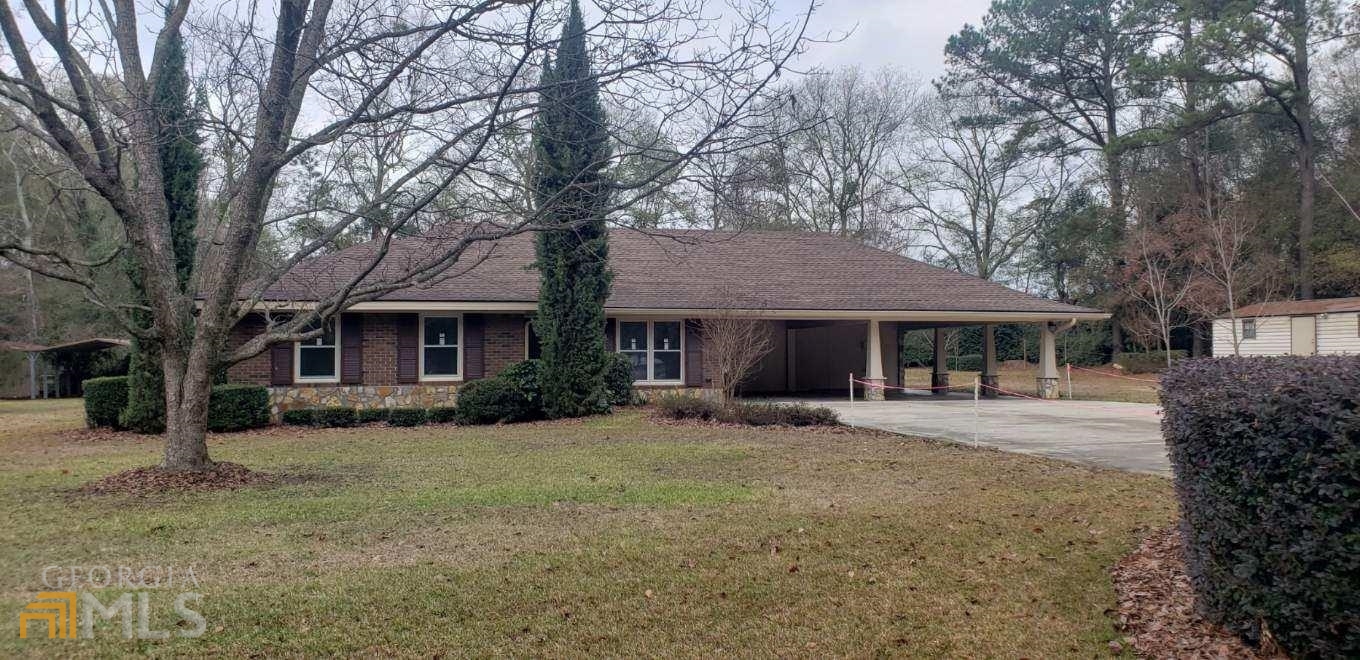 573 Coleman Lane Dublin, GA 31021 - Photo 1 of 1 Gallery Image 1