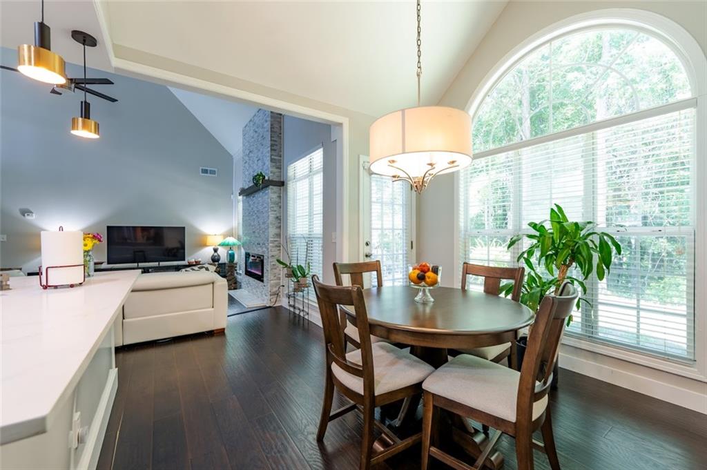 436 Ryoaks Drive Hampton, GA 30228 - Photo 16 of 67