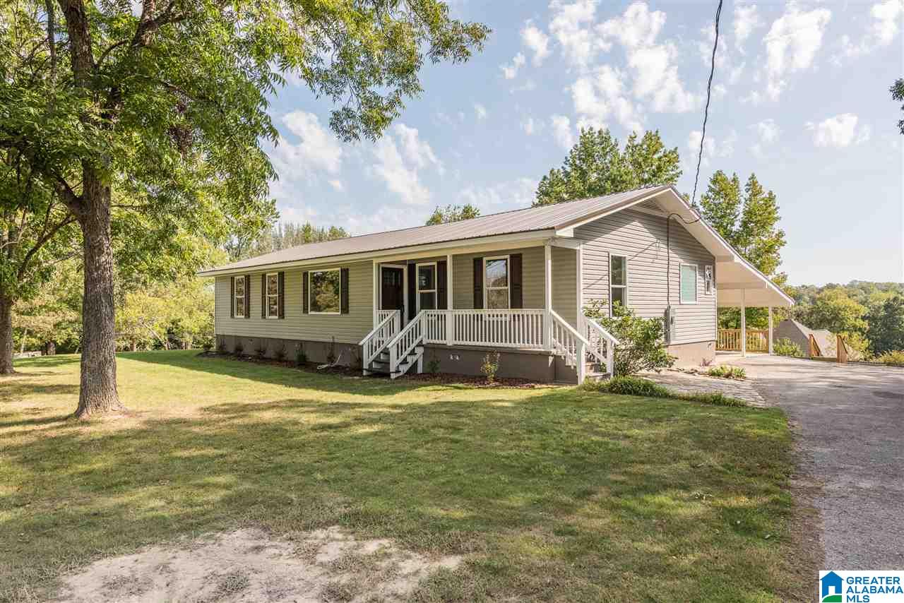 6467 Water Works Road Mount Olive, AL 35117 - Photo 1 of 42 Gallery Image 1