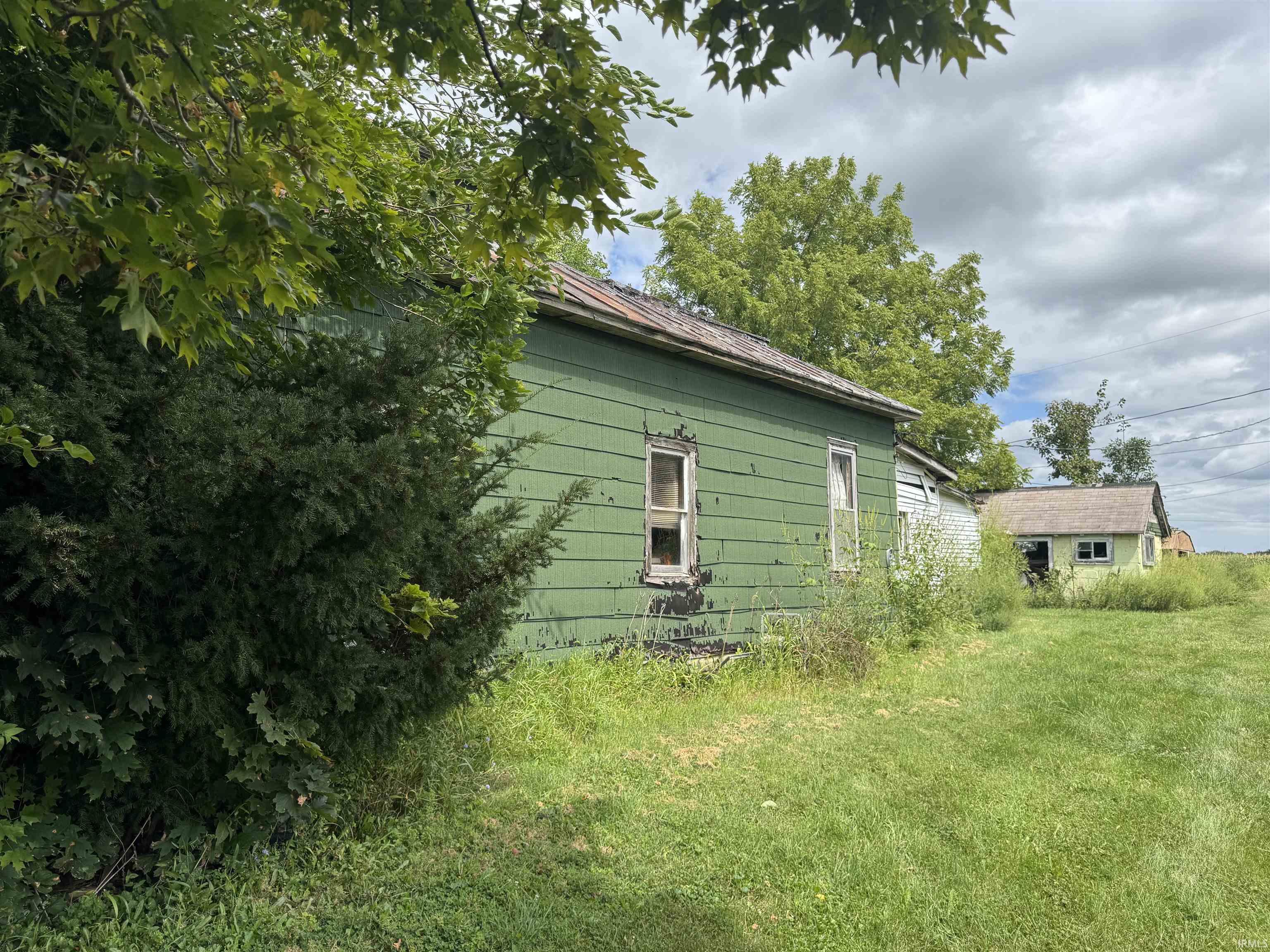 407 South Penn Street Fairmount, IN 46928 - Photo 3 of 3