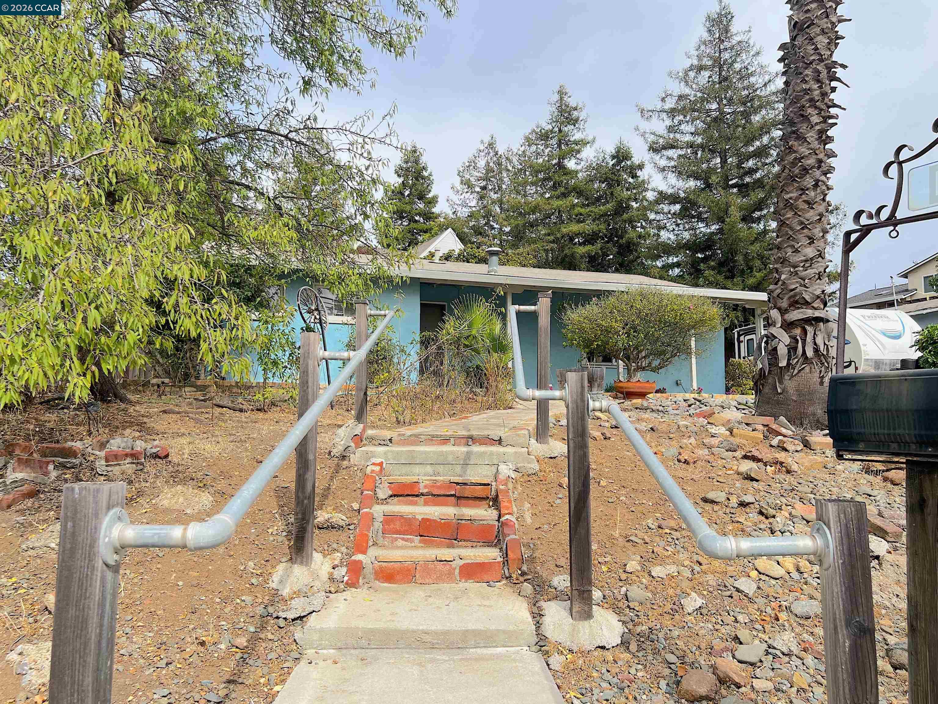 2340 Ranchito Drive Concord, CA 94520 - Photo 39 of 41 Gallery Image 39