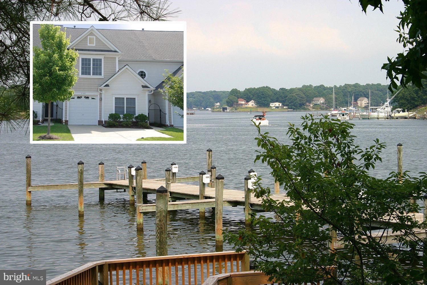 708 Ruxton Road, Unit 69 Solomons, MD 20629 - Photo 1 of 88 Welcome to the GOOD LIFE!!
