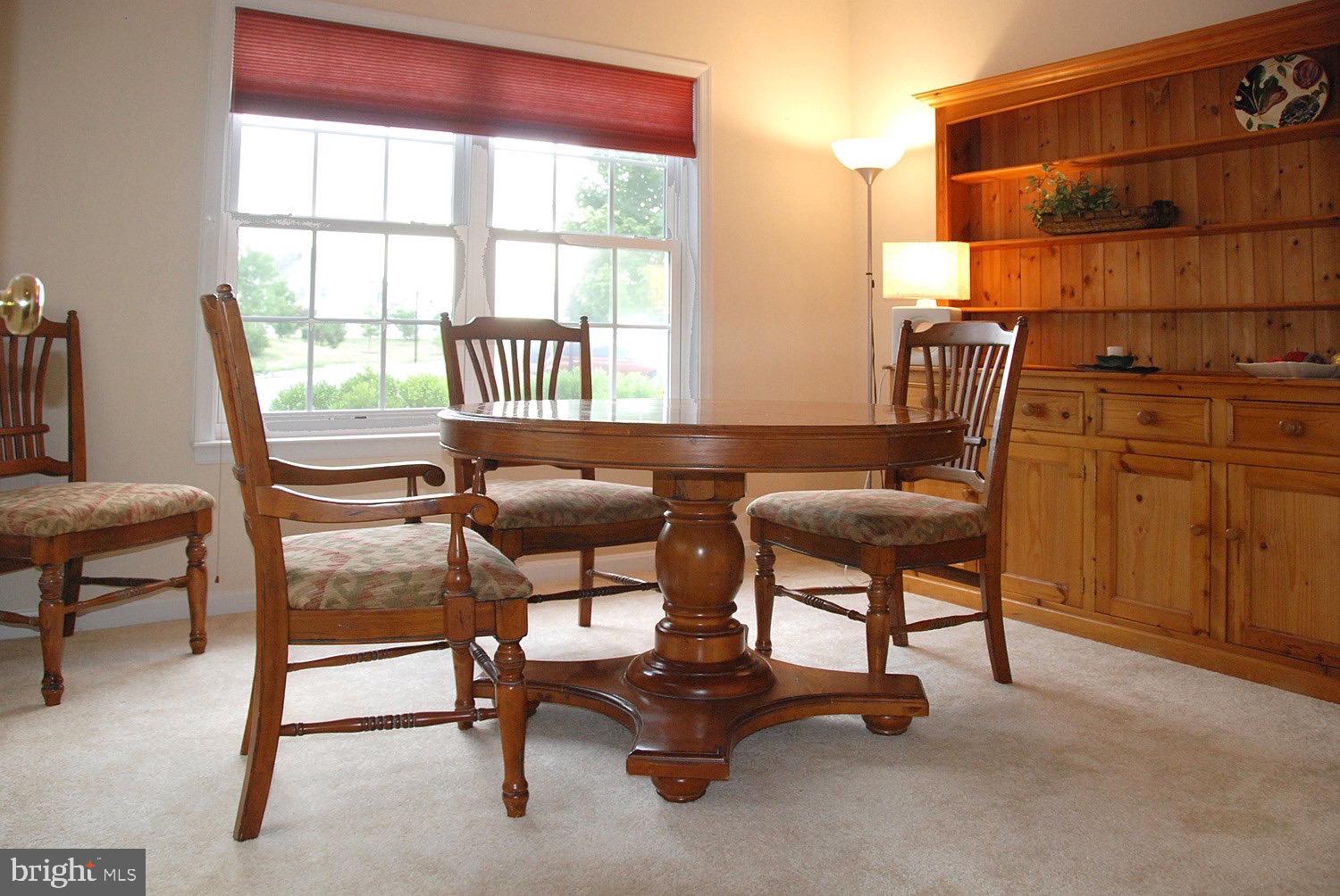 708 Ruxton Road, Unit 69 Solomons, MD 20629 - Photo 12 of 88 Seller's liked it as a Dining Room!