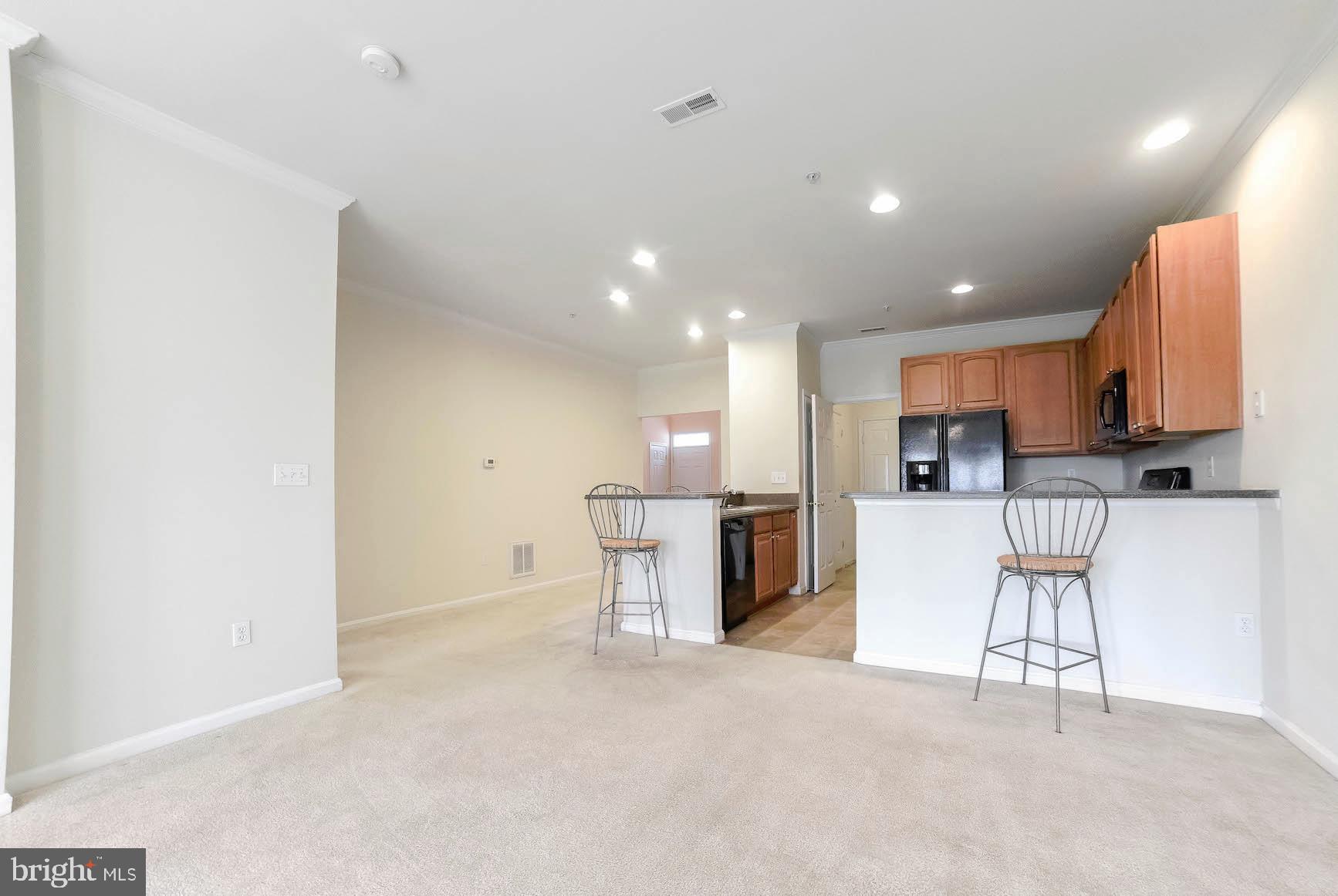 708 Ruxton Road, Unit 69 Solomons, MD 20629 - Photo 16 of 88 Across the LR from the water side toward Kitchen