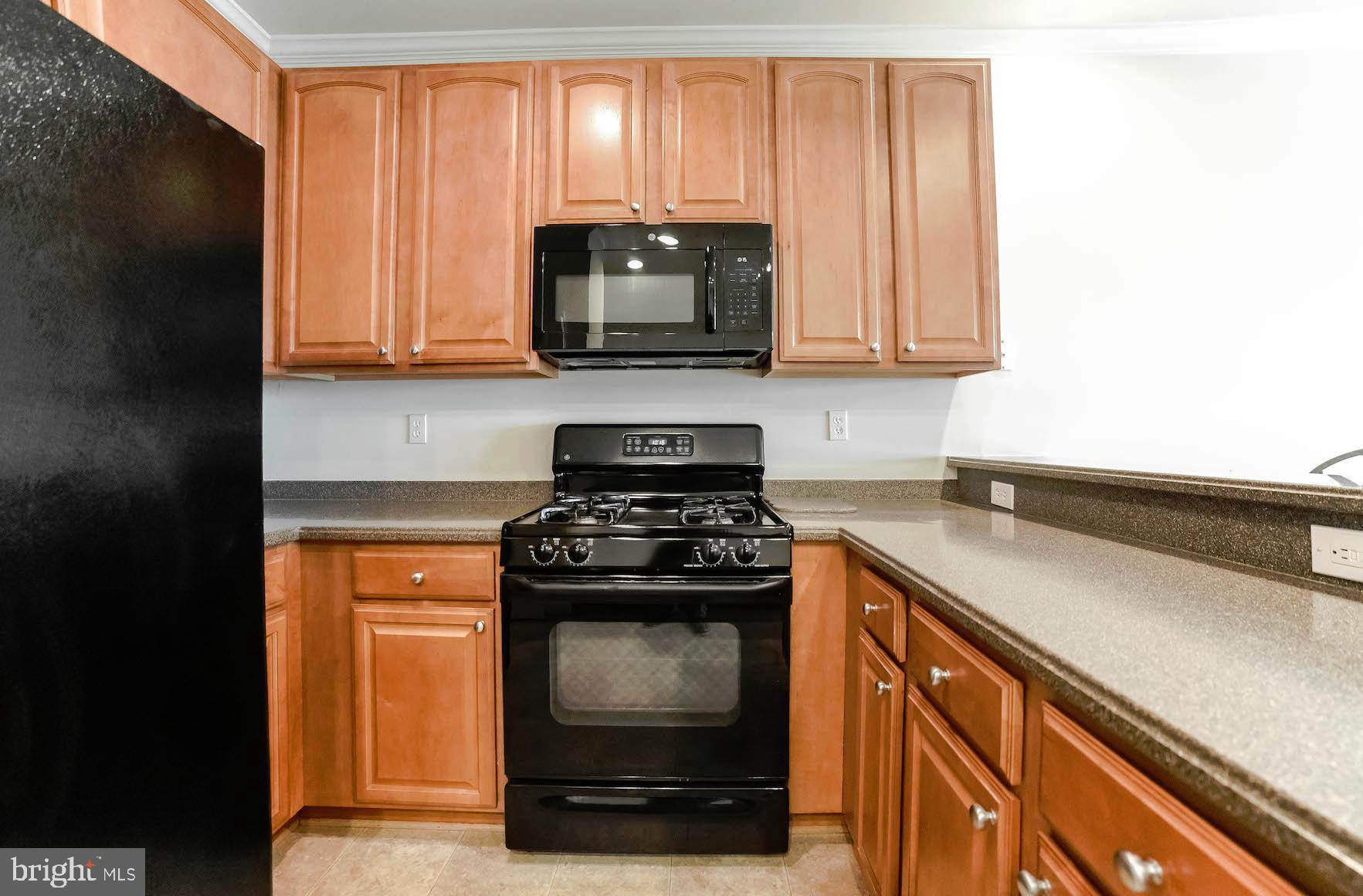 708 Ruxton Road, Unit 69 Solomons, MD 20629 - Photo 20 of 88 Gas Stove. This home is served by Natural Gas!
