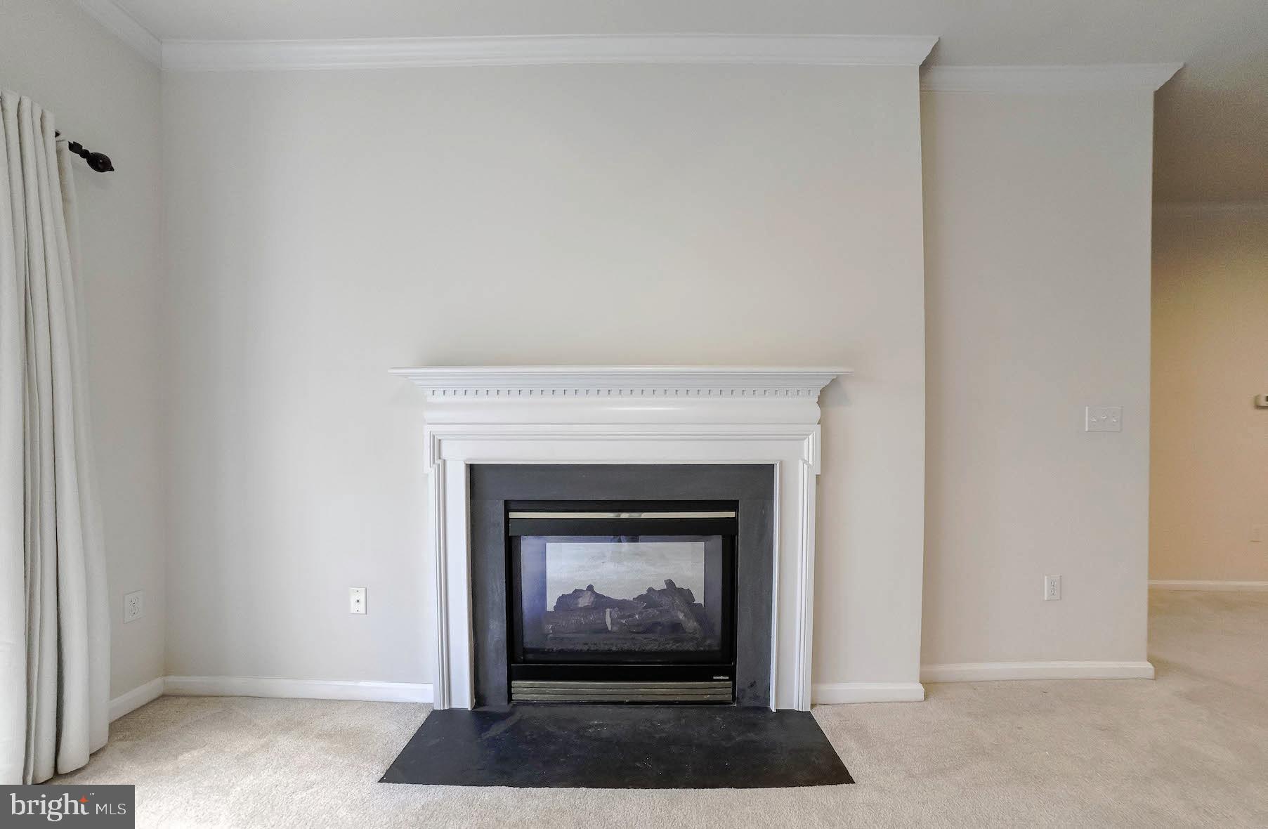 708 Ruxton Road, Unit 69 Solomons, MD 20629 - Photo 27 of 88 Gas Fire Place perfect for cool evenings