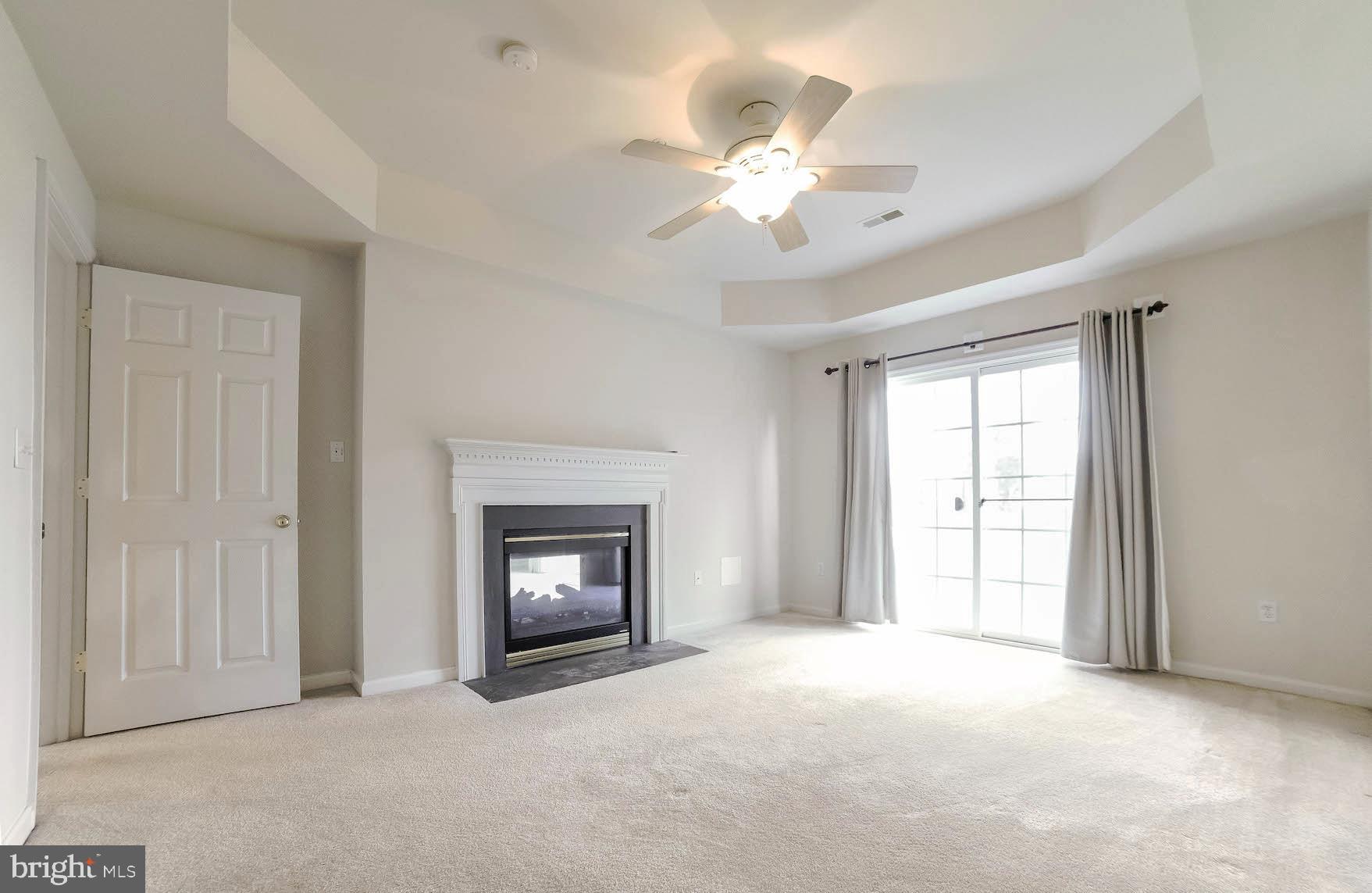 708 Ruxton Road, Unit 69 Solomons, MD 20629 - Photo 31 of 88 Dual-sided FP will warm your bedroom - so cozy