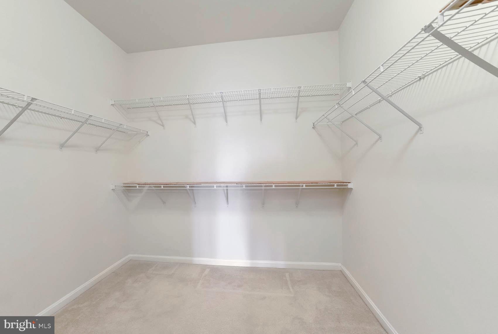 708 Ruxton Road, Unit 69 Solomons, MD 20629 - Photo 36 of 88 Very large Walk-In Closet in Primary Suite.