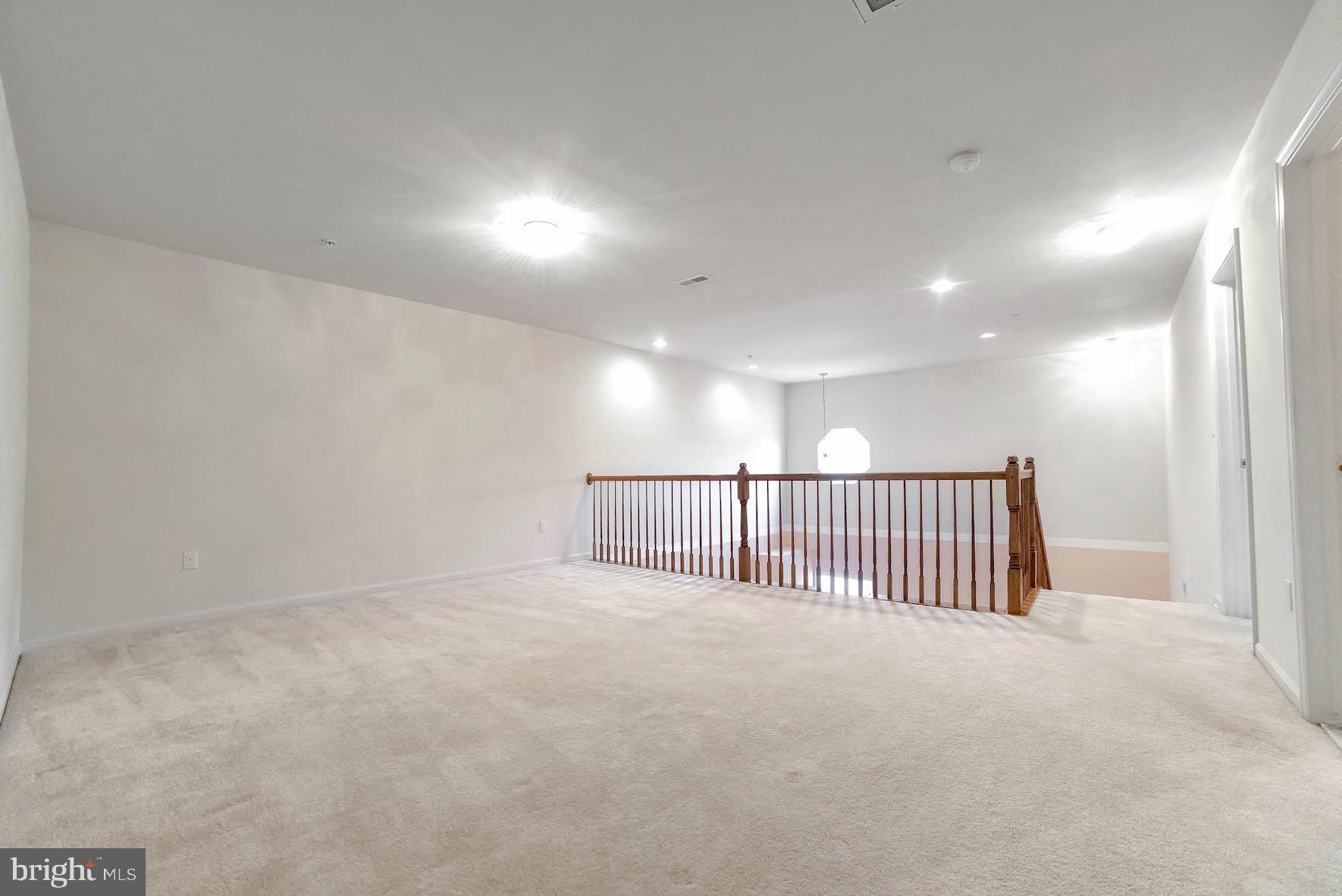 708 Ruxton Road, Unit 69 Solomons, MD 20629 - Photo 37 of 88 Upstairs to the Loft - A second Family Area