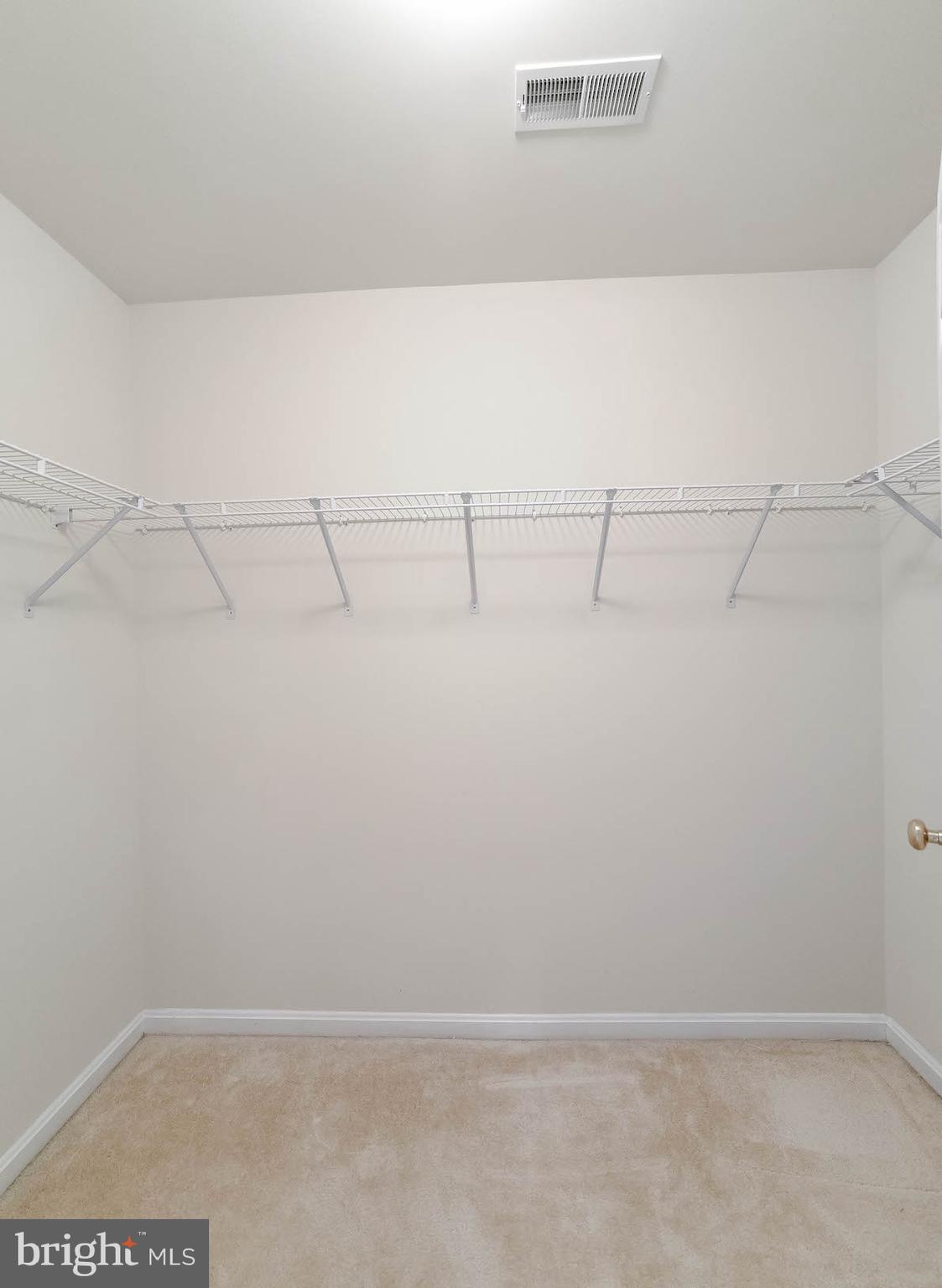 708 Ruxton Road, Unit 69 Solomons, MD 20629 - Photo 41 of 88 Good size Walk-in Closet in Front Bedroom