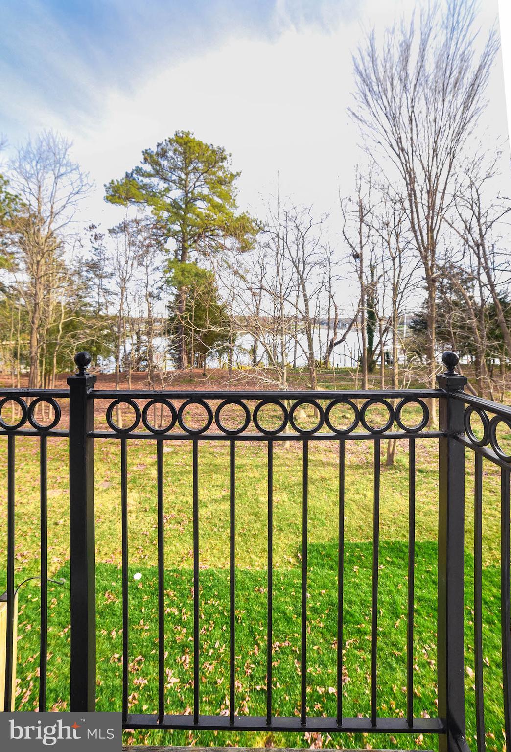 708 Ruxton Road, Unit 69 Solomons, MD 20629 - Photo 48 of 88 What a beautiful Water View.