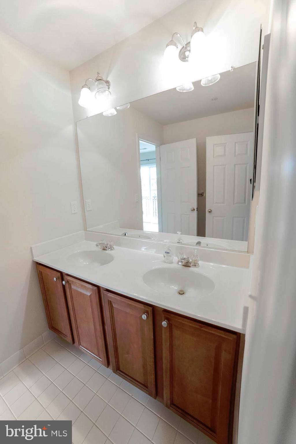 708 Ruxton Road, Unit 69 Solomons, MD 20629 - Photo 49 of 88 Double Vanities in Jack n Jill Bath