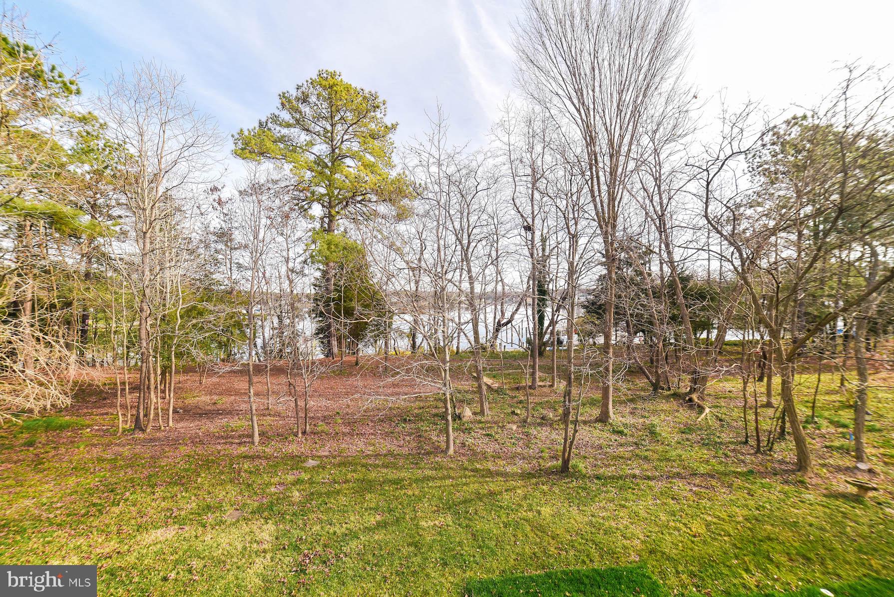 708 Ruxton Road, Unit 69 Solomons, MD 20629 - Photo 54 of 88 Water Views from LR & Primary Suite