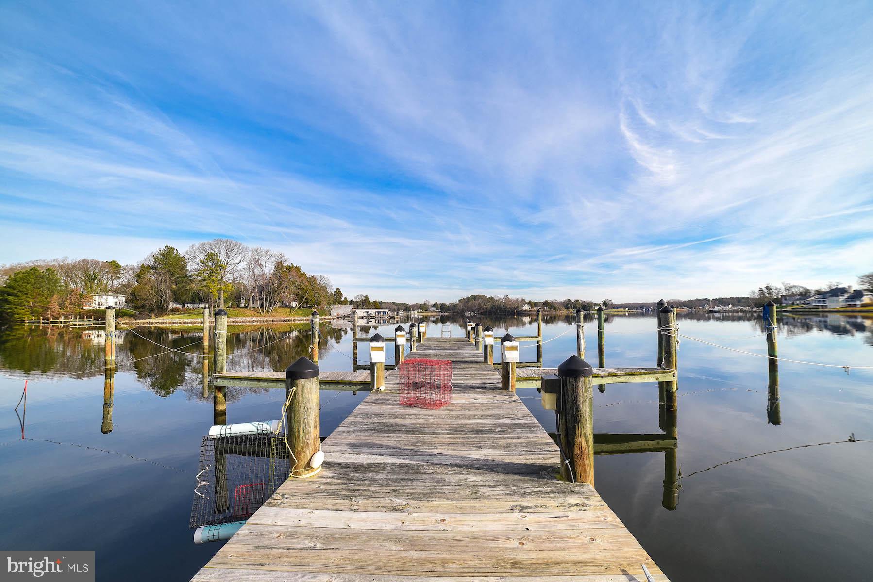 708 Ruxton Road, Unit 69 Solomons, MD 20629 - Photo 59 of 88