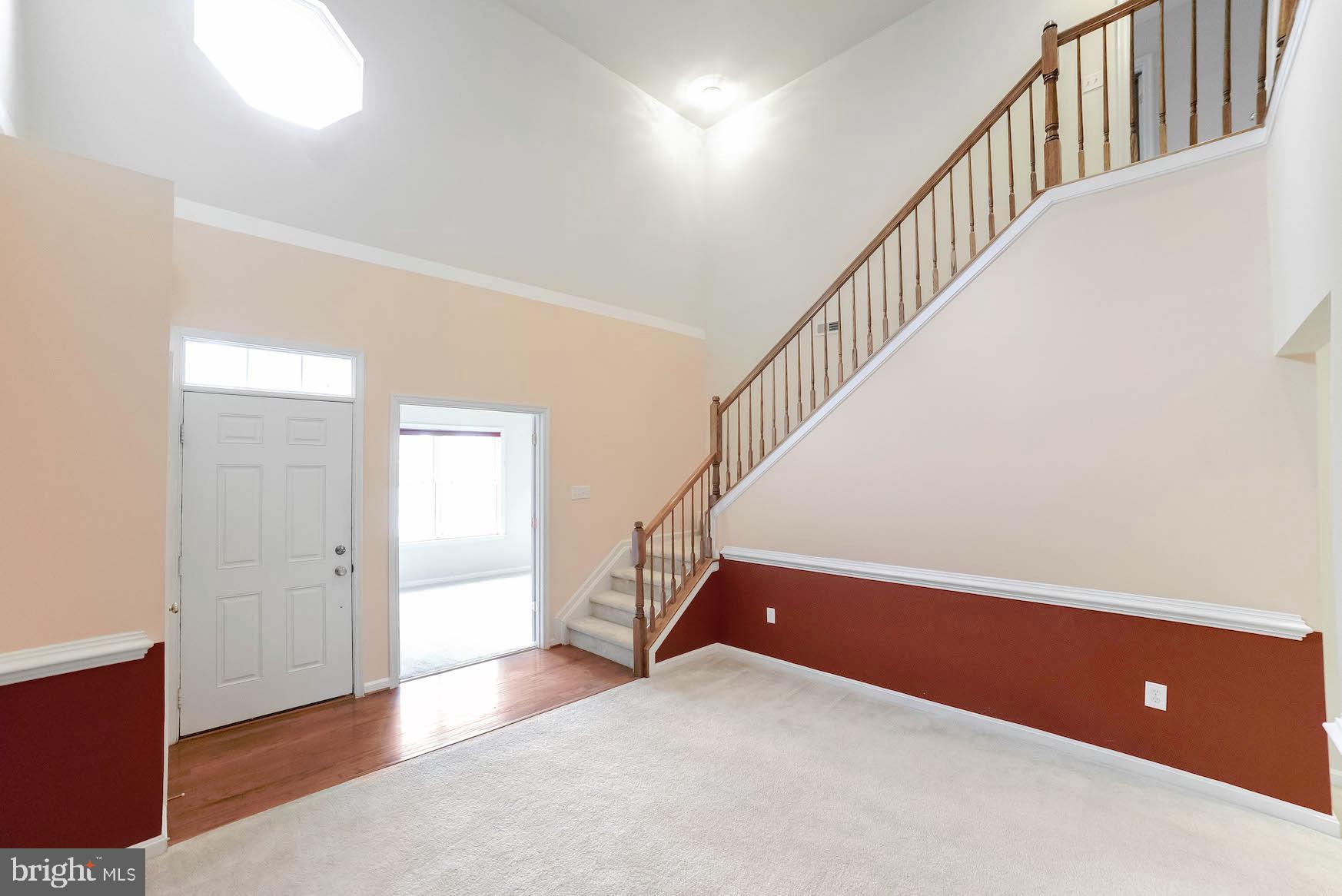 708 Ruxton Road, Unit 69 Solomons, MD 20629 - Photo 7 of 88 Looking toward the front door, and the Office