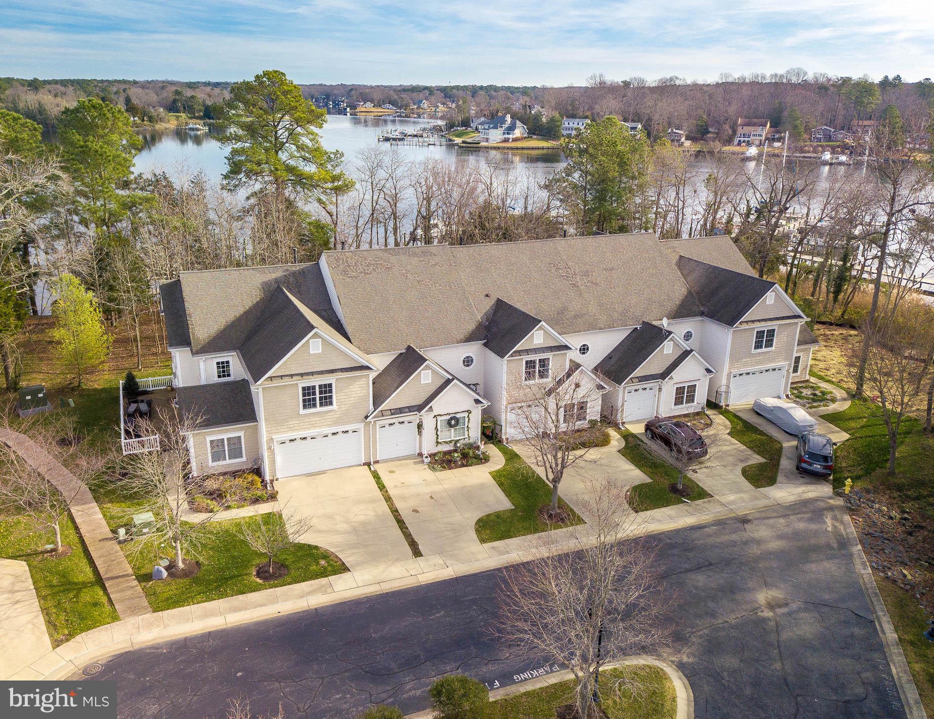 708 Ruxton Road, Unit 69 Solomons, MD 20629 - Photo 63 of 88