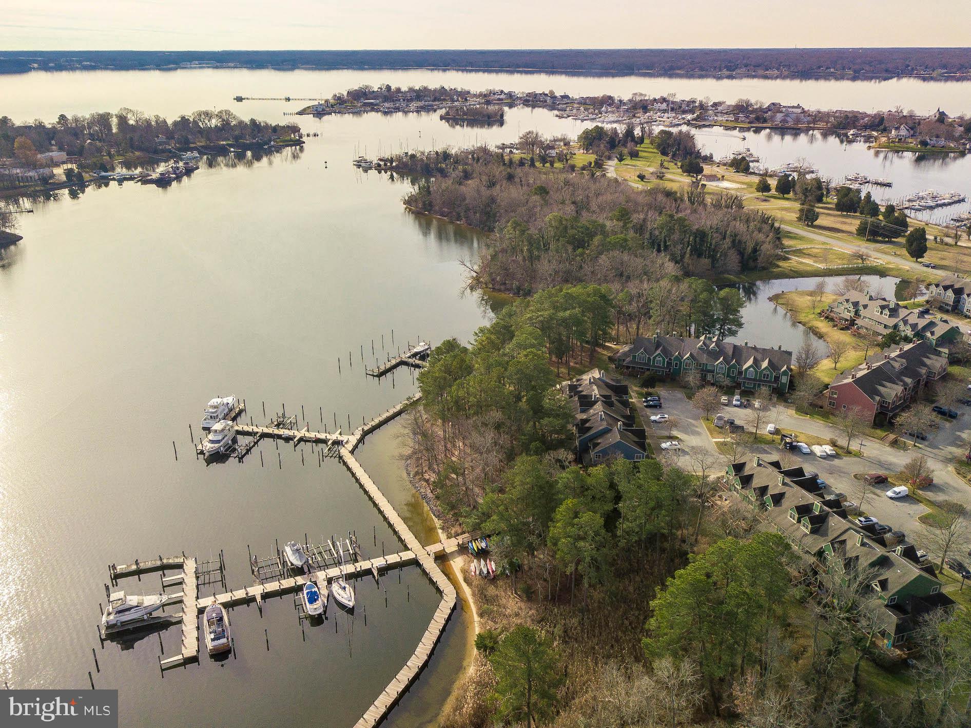 708 Ruxton Road, Unit 69 Solomons, MD 20629 - Photo 71 of 88