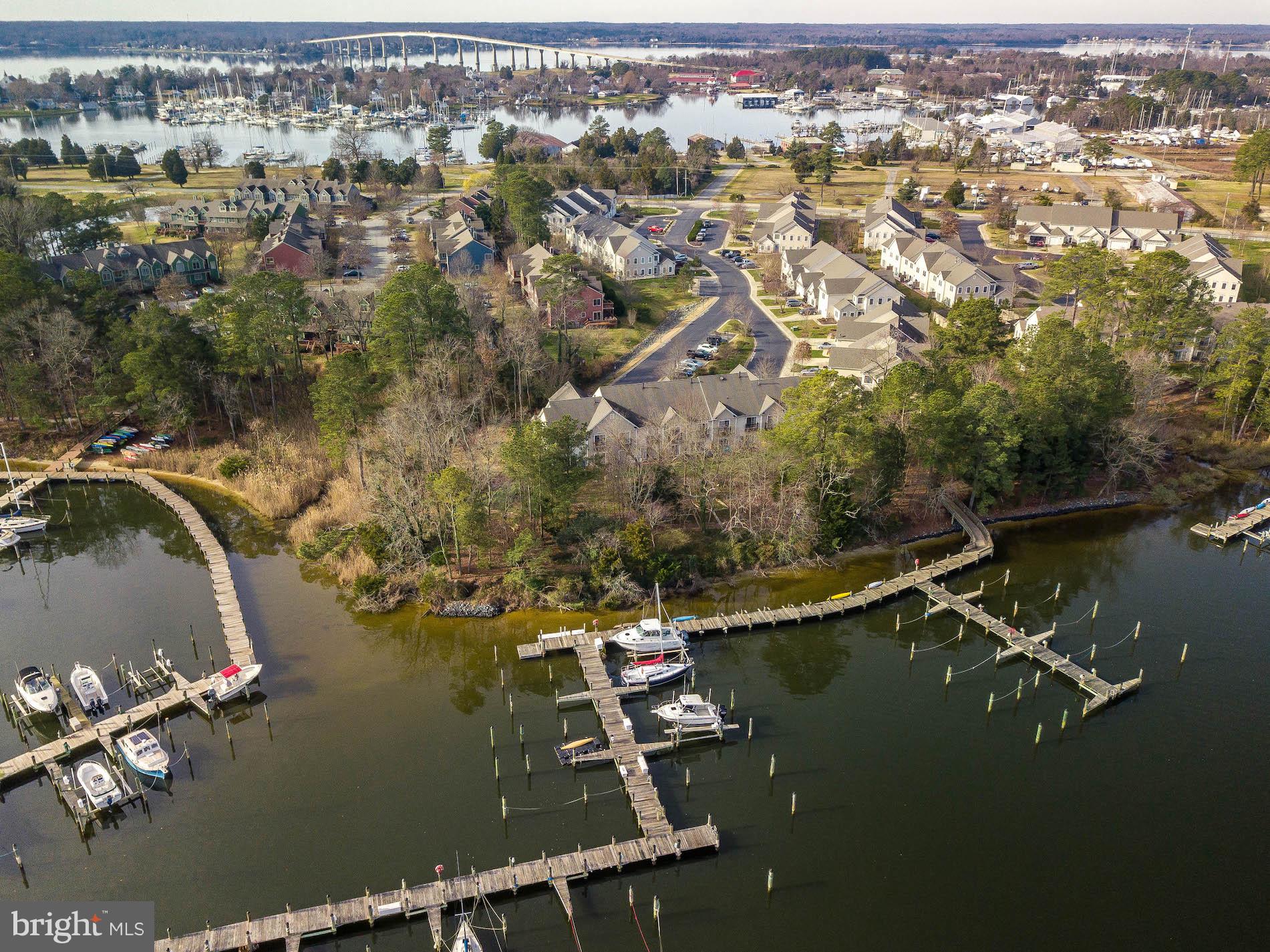 708 Ruxton Road, Unit 69 Solomons, MD 20629 - Photo 73 of 88