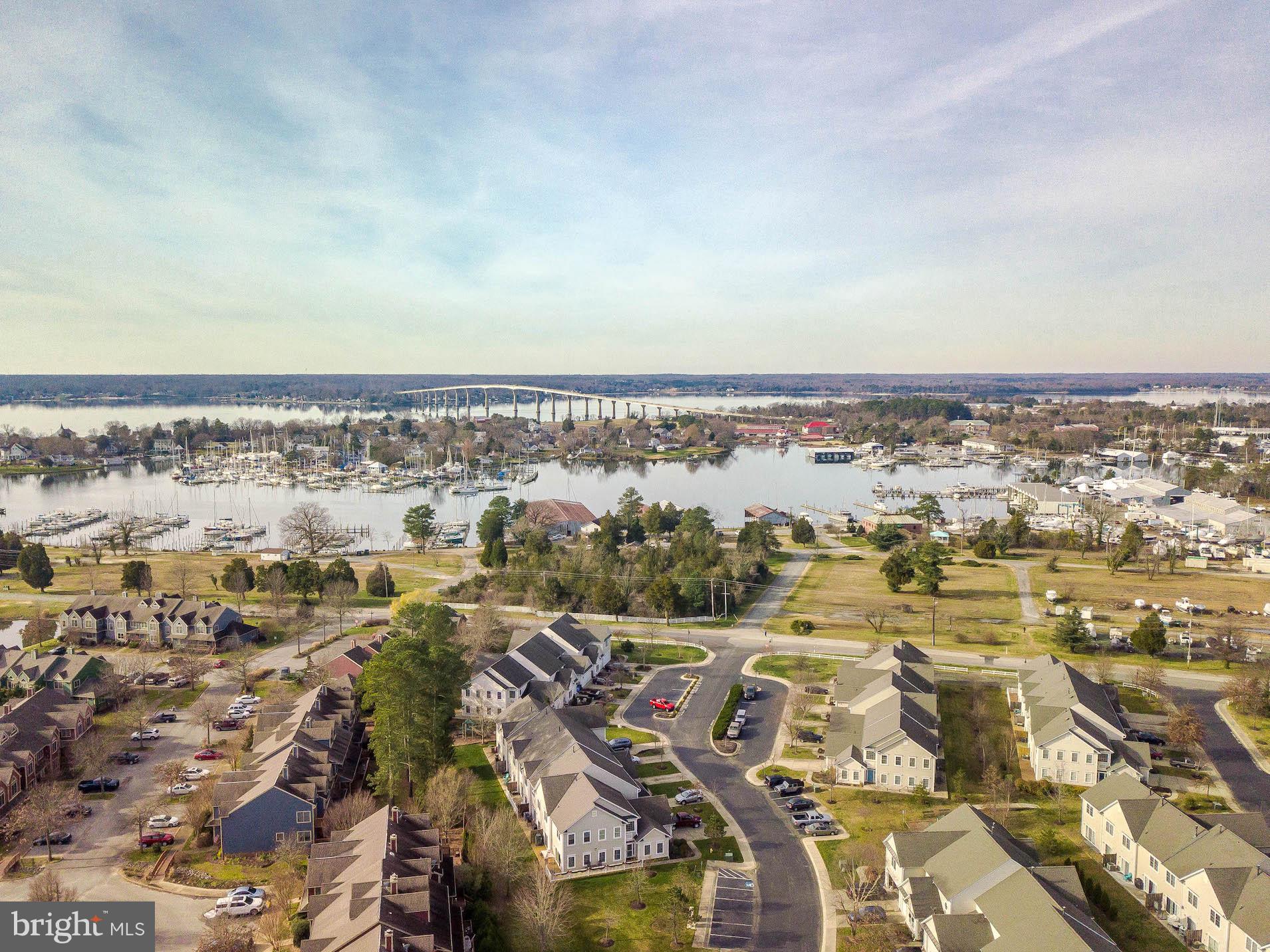 708 Ruxton Road, Unit 69 Solomons, MD 20629 - Photo 74 of 88