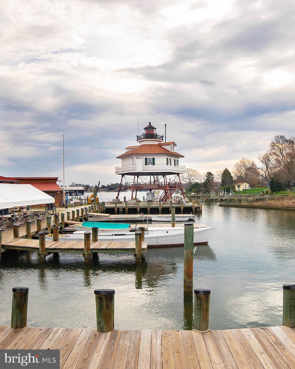 708 Ruxton Road, Unit 69 Solomons, MD 20629 - Photo 88 of 88 Welcome to Solomon's where Life is Good!!