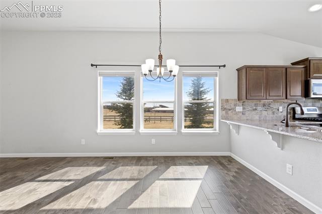 11427 Rill Point Colorado Springs, CO 80921 - Photo 9 of 42