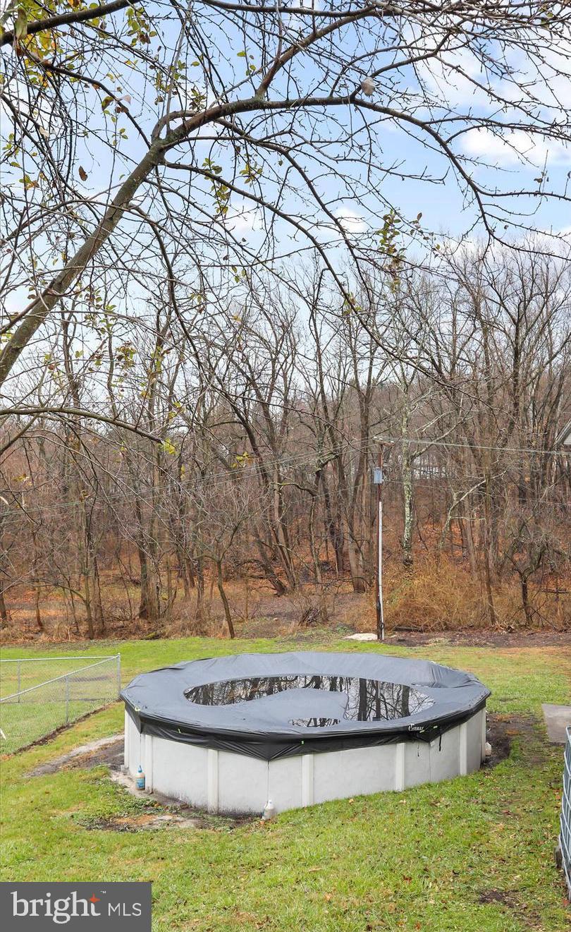 17211 Porter Road Southwest Frostburg, MD 21532 - Photo 28 of 34 a view of a yard with large trees